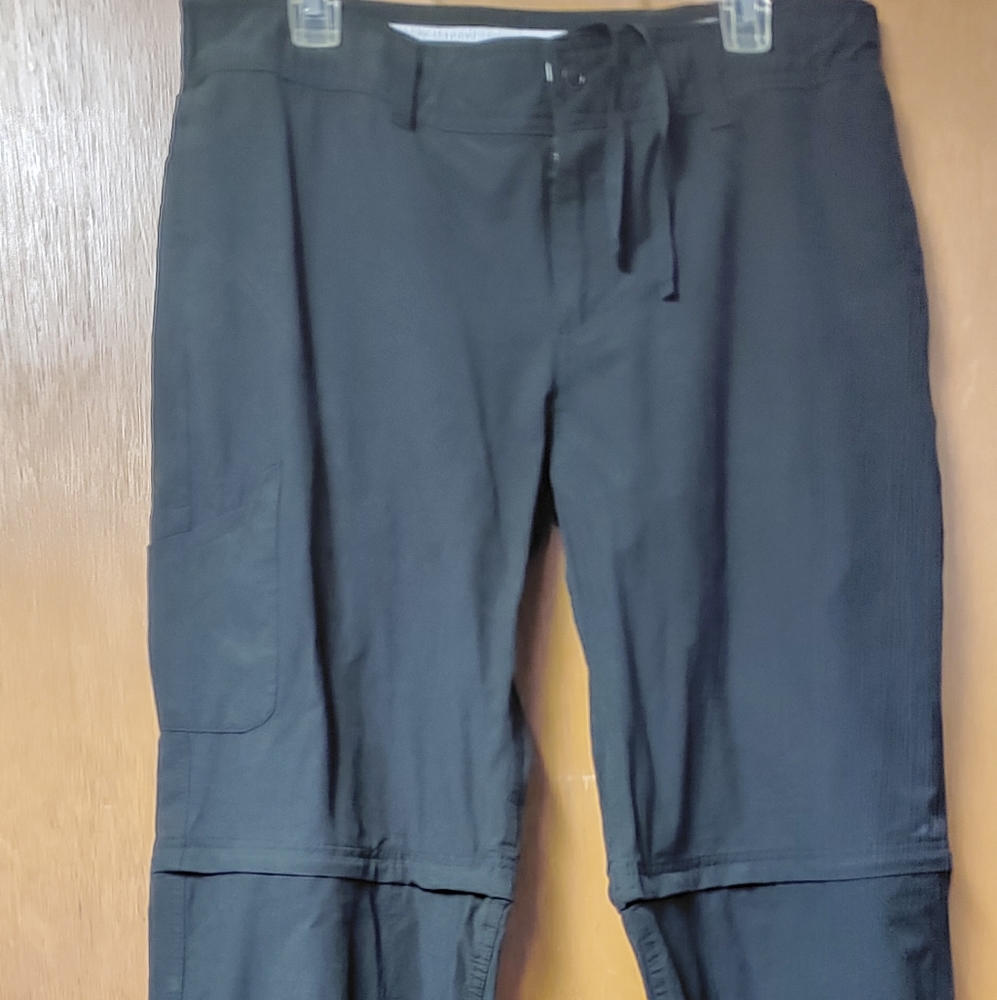 Women's pants/shorts